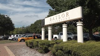 Baylor approves counter-event to Turning Point USA campus stop