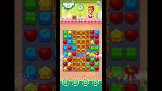 Sweet Candy Puzzle   Match Game screenshot 4