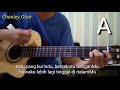 Download Lagu belajar gitar (datang Roh Kudus)