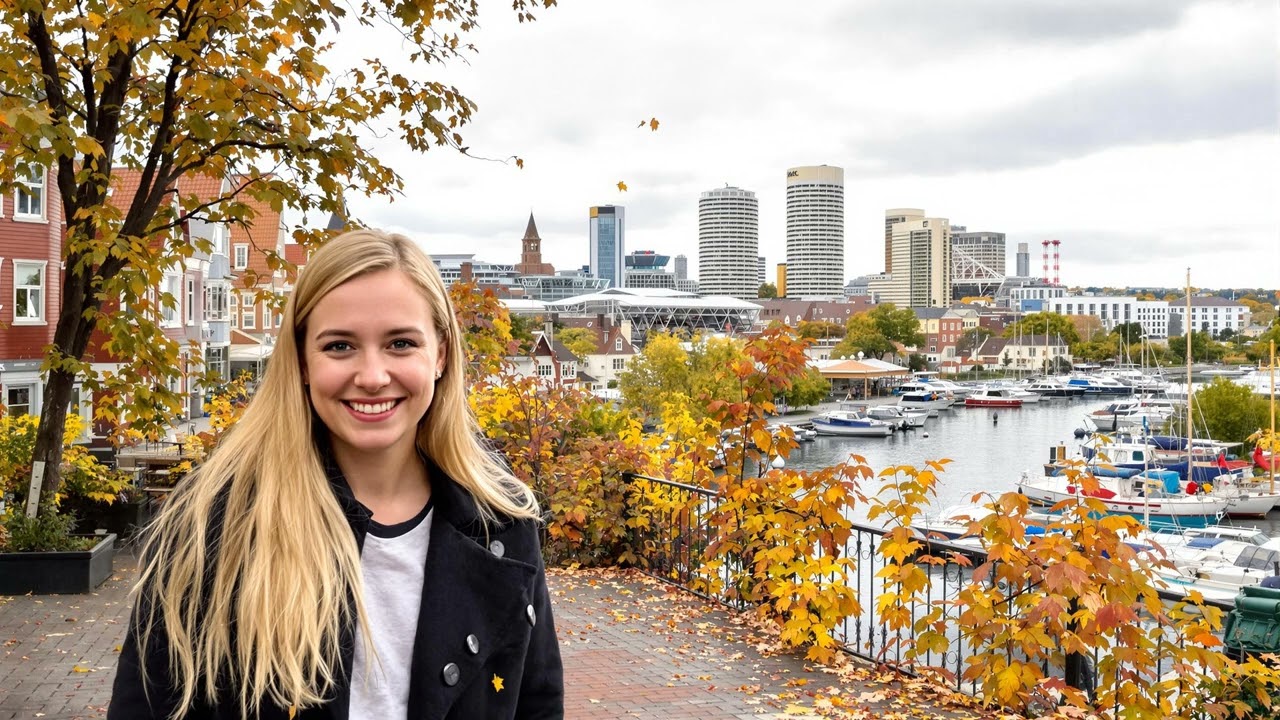 Gothenburg, Sweden | Travel Guide Podcast & Itinerary | Accha FM Podcasts