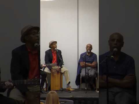 A Somali Call to Sing - w/ Nordstär Ensemble  #swedish #scandinavia