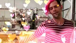 Triple Staff Manipulation 🔥