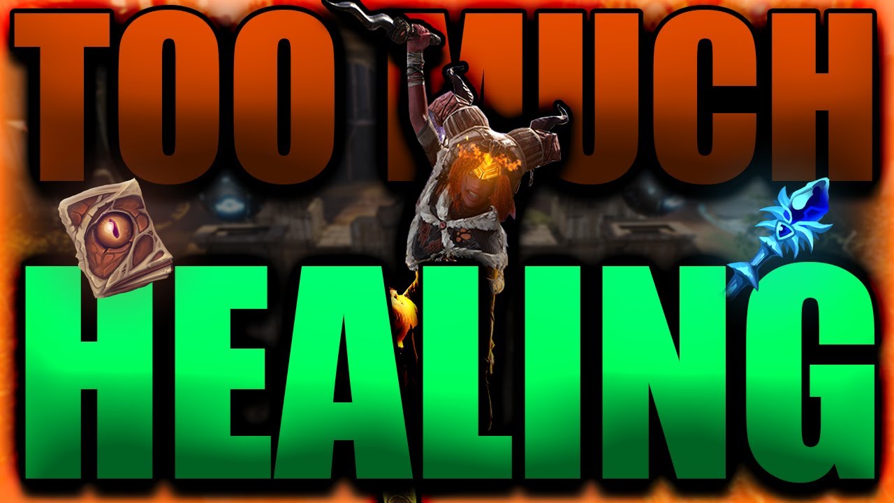 Weird Items Lead to THE BEST START! - Predecessor Ranked Gameplay