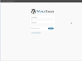 access wordpress data