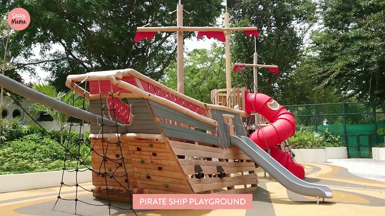 Kid Friendly Playgrounds Near Me - MenalMeida