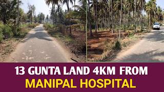 13 Gunta Prime Land For Sale Near Manipal Hospital Mysore