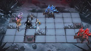 Path to Nowhere - Broken Frontline Zone 4 Dark Area Phase 24 Hyperbeast 240k (10-16 Nov 2025)