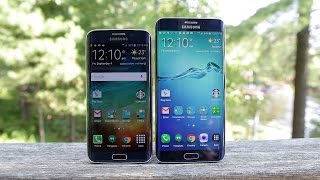 Samsung Galaxy S6 Edge Plus vs Galaxy S6 Edge: What's the Difference