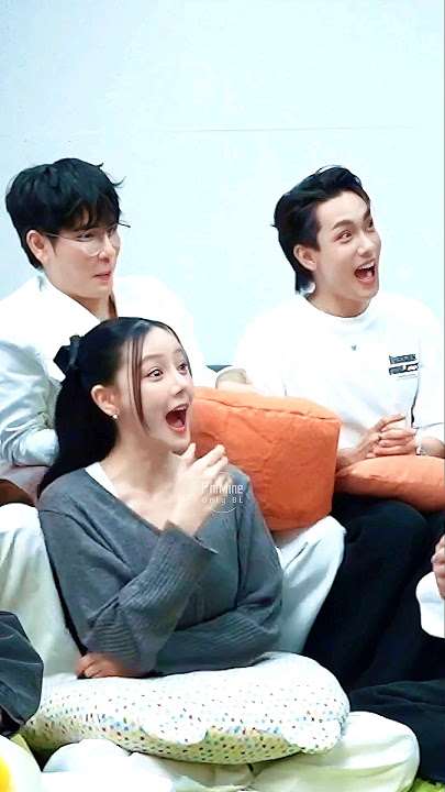 We got robbed in ep3 but #SailubPon delivered anyway😎 #LoveNoLongBeansEp3 #blseries #blshorts