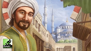 Istanbul | Rahdo's Final Thoughts