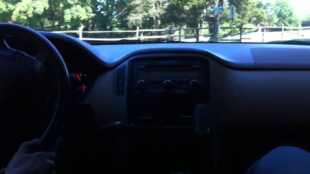 Honda Pilot Sound System - YouTube