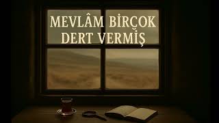 Mevlam Birçok Dert Vermiş Anatolian Rock Cover Ai Music Prod Acrmusic