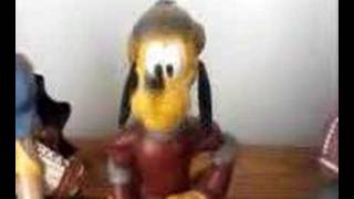 Video From Phone - Goofy.3G2