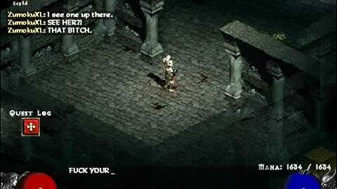 Median XL: Fucking bullshit