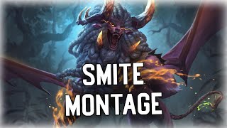 In Her Eyes | Smite Montage 33
