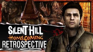 Silent Hill: Homecoming | A Complete History and Retrospective