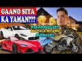 GAANO KA YAMAN SI DINGDONG DANTES? Biography, Career, Networth, House, Cars (DingDong Lifestyle)