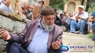 Arefe Günü Türbe Zi̇yareti̇ 2017 Kurban Bayrami