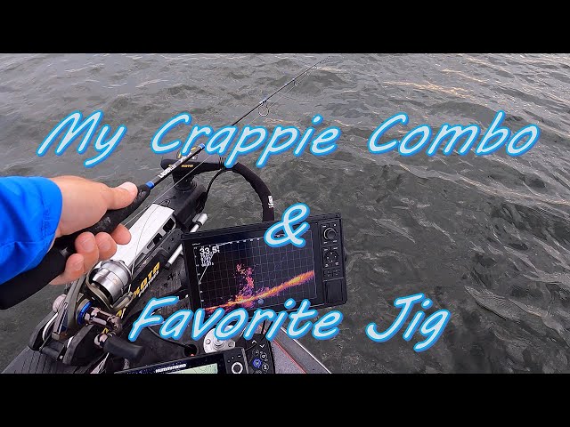 Anyone enjoy UL combo for crappie and other panfish? : r/Fishing_Gear