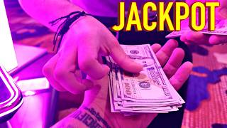 DOUBLE MAJOR DOUBLE MINOR JACKPOT!!!!!!!!!!!!!