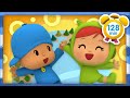 🌍POCOYO em PORTUGUÊS do BRASIL - Dia Da Terra [128 min] | DESENHOS ANIMADOS para crianças