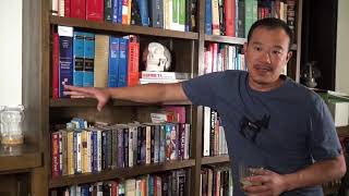 J. T. Madicus on Why he Wrote his Novel  "Final Diagnosis: No Second Chances"