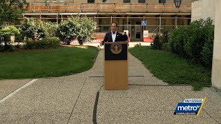 Access Louisville: Mayor's Weekly Update