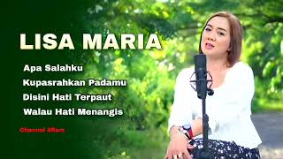 Download Lagu LISA MARIA, The Very Best Of, Vol.26 MP3