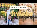 Fui al Festival de los Patios de Córdoba!🌺💐 | Qué ver y hacer en Córdoba, España