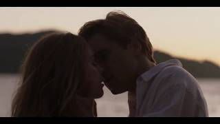 Cutting Crew - I Just Died In Your Arms (Luis Miguel La Serie)