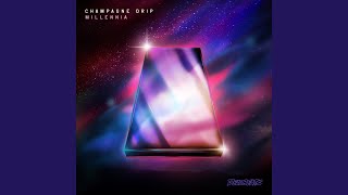 Show Me The Stars - Champagne Drip