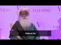 Cum Să Nu Fii Niciodată Supărat sau Deranjat de Oameni _ Sadhguru