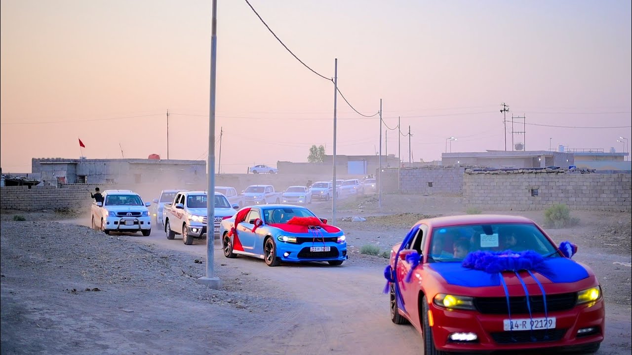 زفاف علي خالد الهليجي - مبروك 🎈