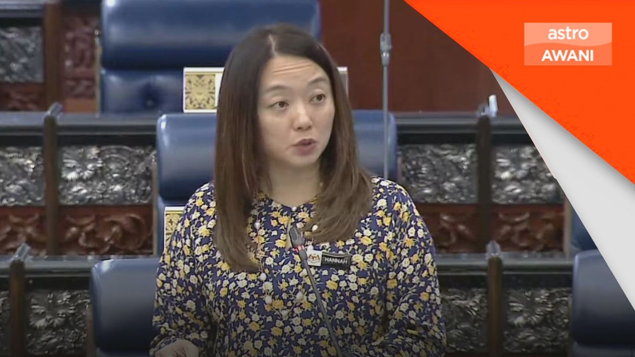 Tiada halangan program dakwah di Kuala Lumpur - Hannah Yeoh