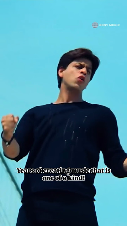 Living in the moment with Kal Ho Naa Ho 🌟❤️ #kalhonaho #srk #sonunigam