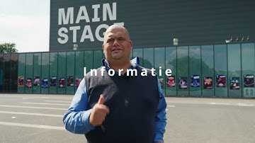 Mobile Healthcare Festival 2024: Igor nodigt je uit