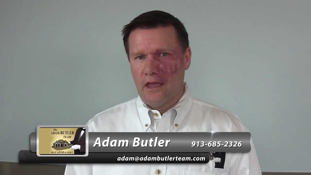 Kansas City Real Estate - How to Prepare Your House for Sale