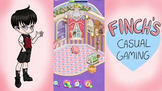 Stylish Room Level 73 - Princess Room screenshot 5