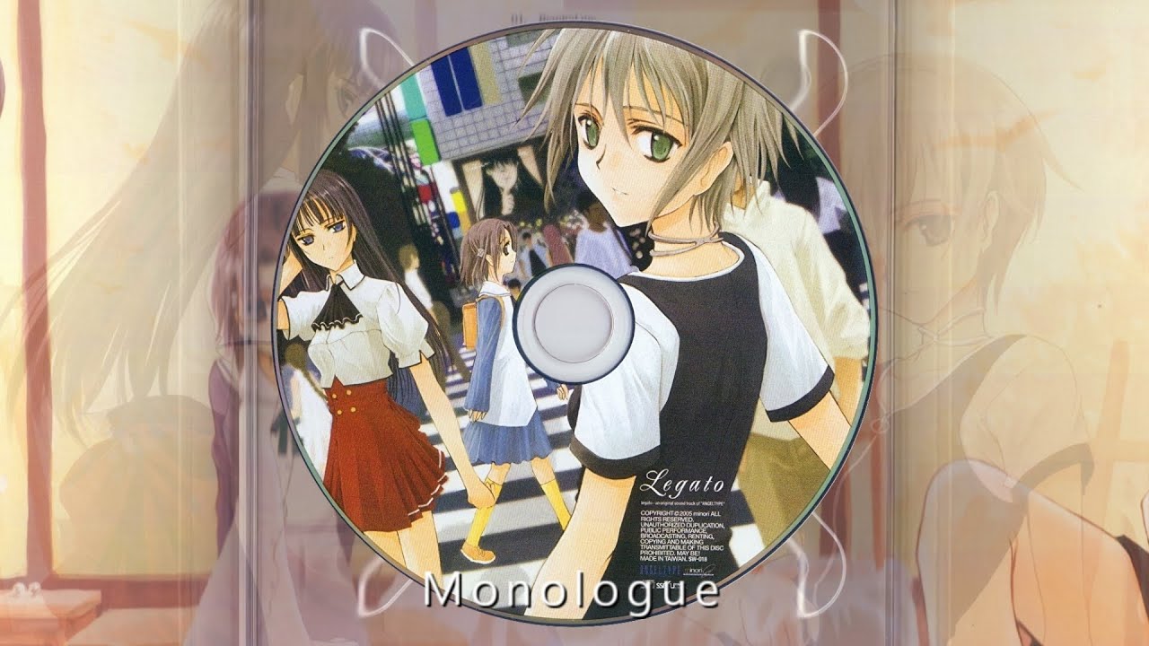 MUSIC】Monologue / 彩菜 - YouTube