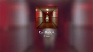 Run Rabbit - Lil Tusa (Official Audio)