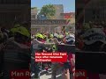 Man Rescued Alive Eight Days After Venezuela Earthquakes
