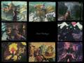 moAbi - Final Fantasy IX Medley