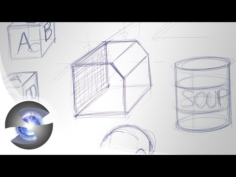 How to Draw Form