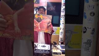 Sampleando Elba Ramalho na Mpc 4000