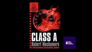 CHERUB: CLASS A - Chapters 19-20