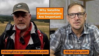 Why Satellite Communicators Are Important