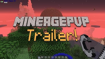 MineagePVP Trailer
