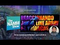 Namm show 2024 reaccionando a el audio mas actual presentado