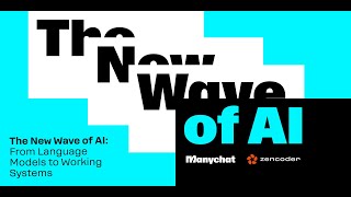 The New Wave of AI: From Language Models to Working Systems