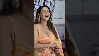 Y Malhotra Slaying In Saree